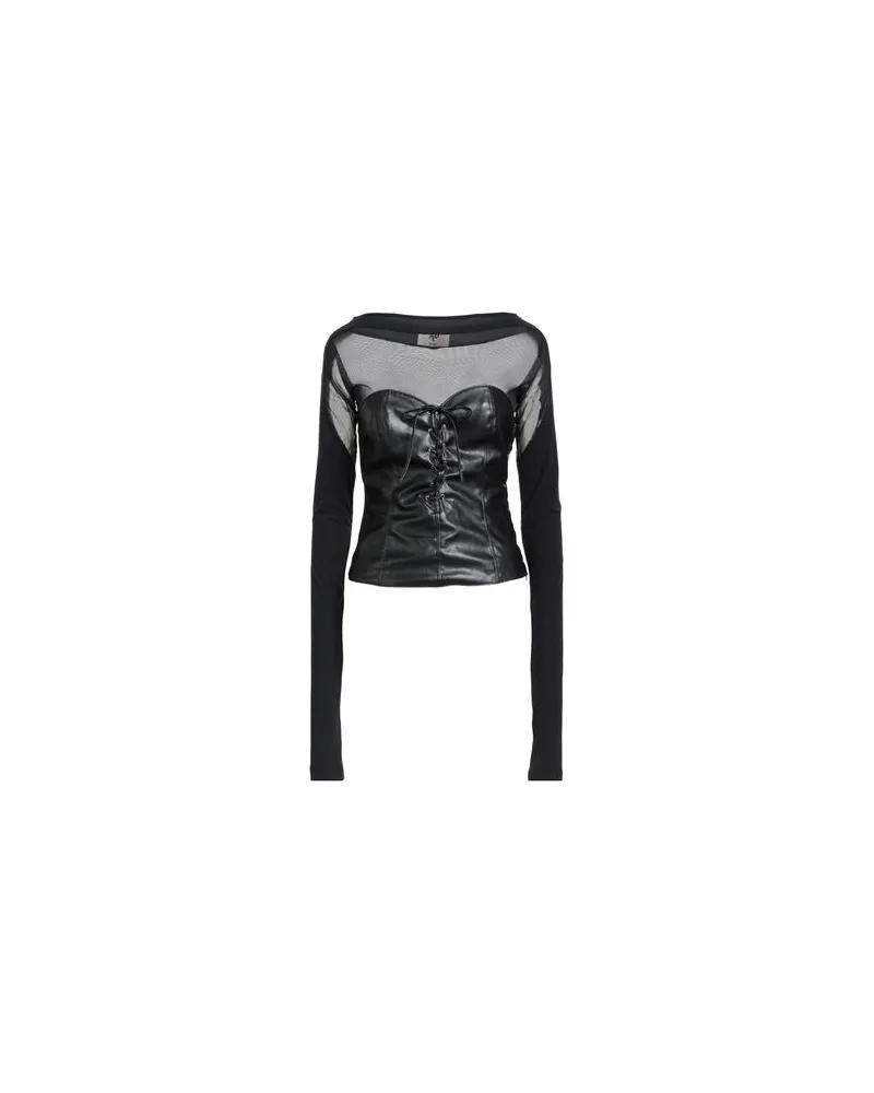 Aniye By TOPS - Topsauf YOOX.COM Schwarz