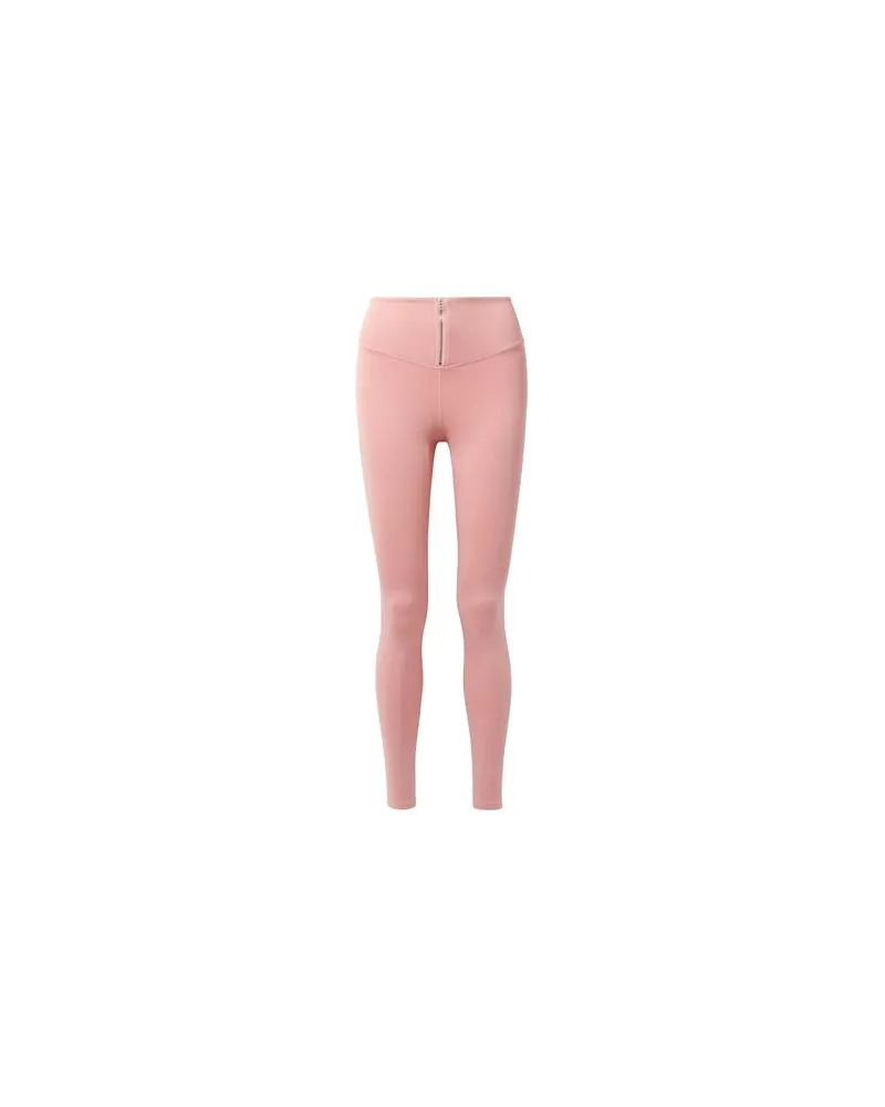Heroine Sport HOSEN & RÖCKE - Leggingsauf YOOX.COM Hellrosa
