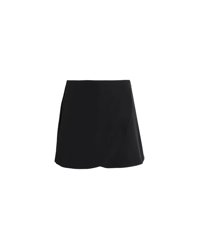 Vero Moda HOSEN & RÖCKE - Shorts & Bermudashortsauf YOOX.COM Schwarz