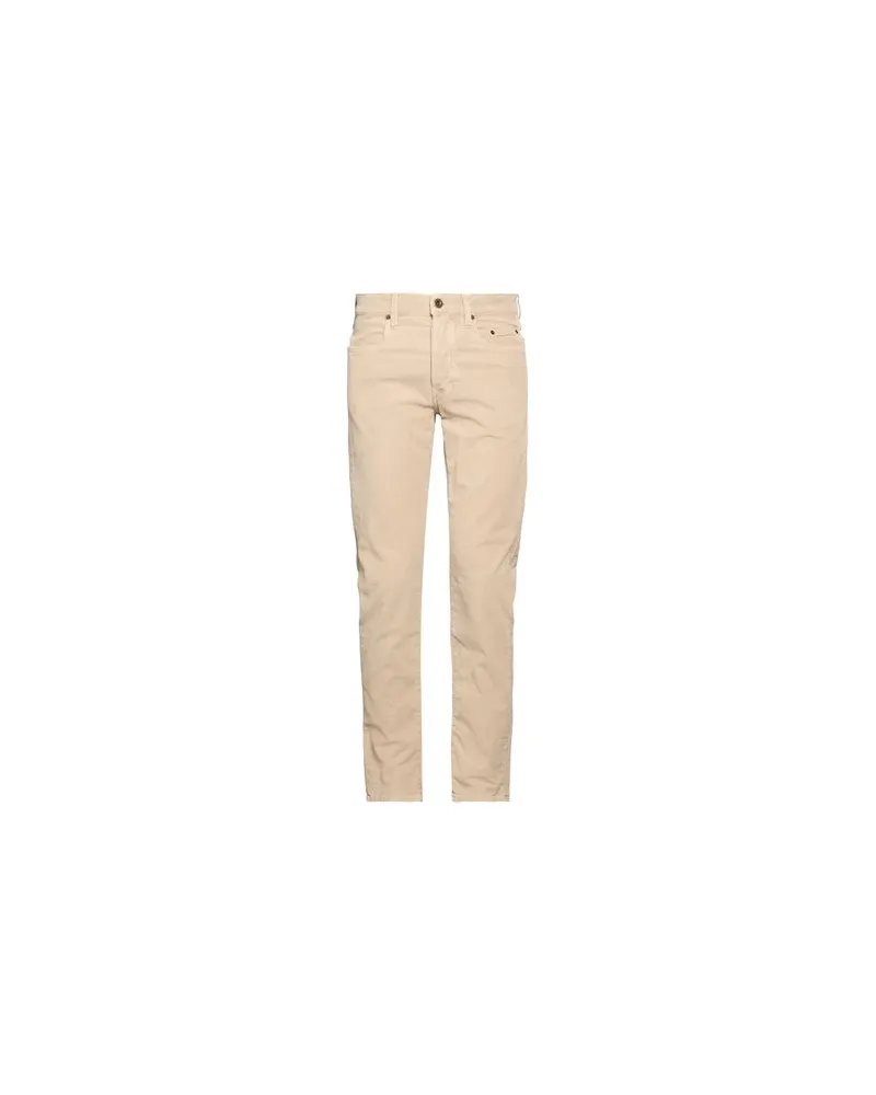 Siviglia HOSEN & RÖCKE - Hosenauf YOOX.COM Sand