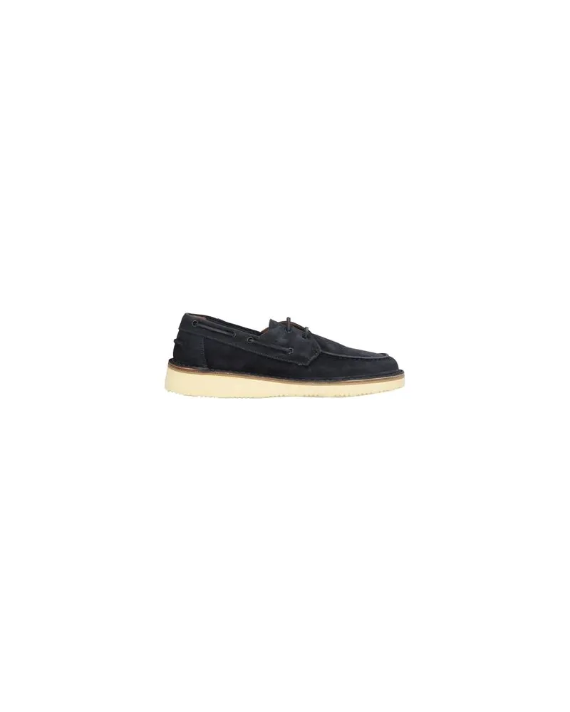 Dondup SCHUHE - Mokassinsauf YOOX.COM Nachtblau