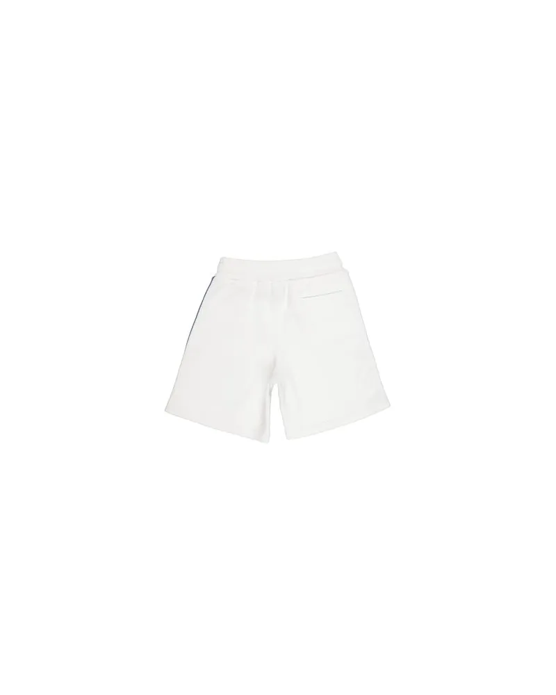 Dolce & Gabbana HOSEN & RÖCKE - Shorts & Bermudashortsauf YOOX.COM Weiß