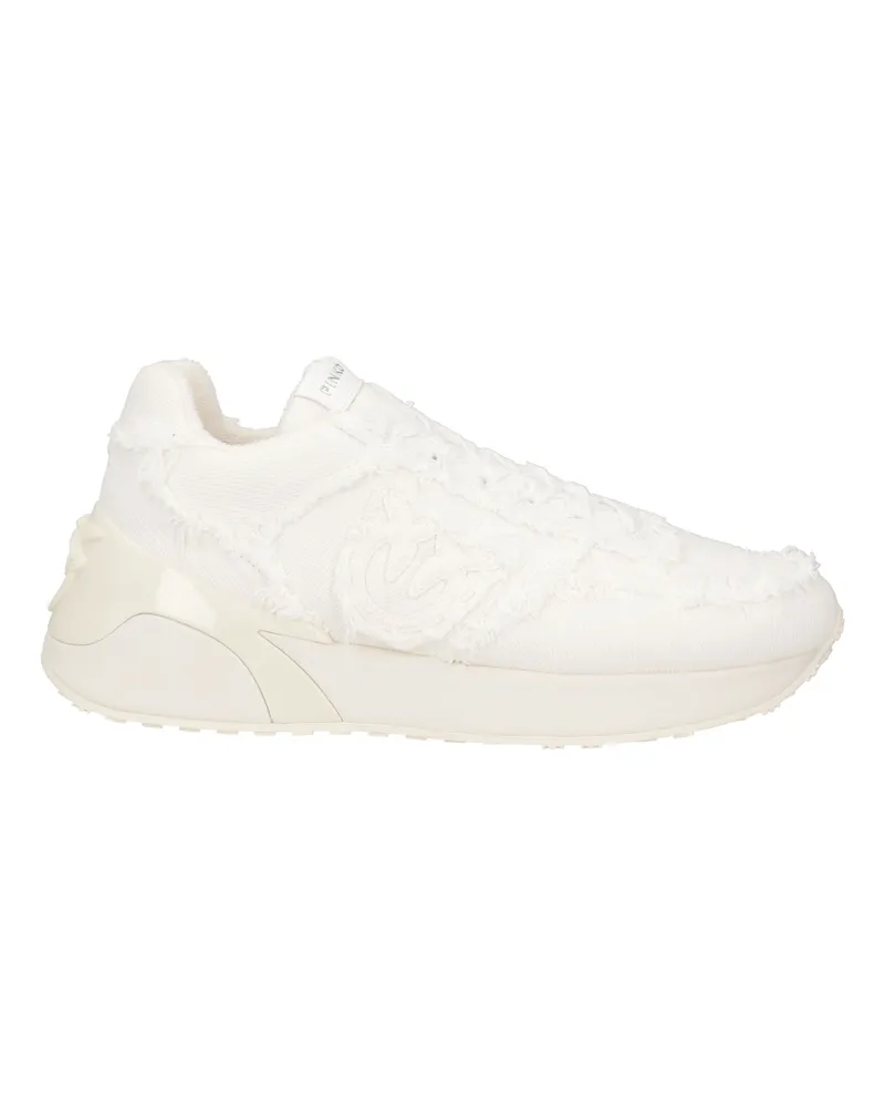 Pinko Sneakers Weiß