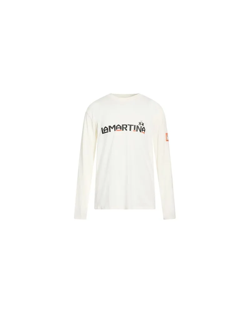 La Martina TOPS - T-shirtsauf YOOX.COM Off