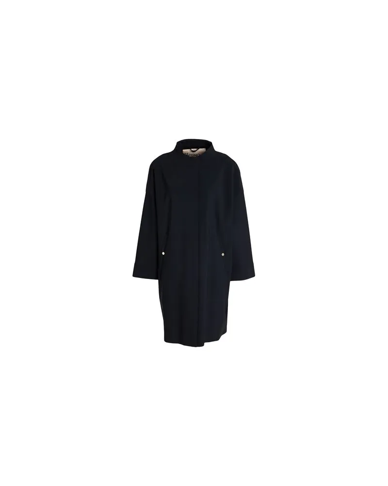 Herno JACKEN & MÄNTEL - Jacken, Mäntel & Trenchcoatsauf YOOX.COM Nachtblau