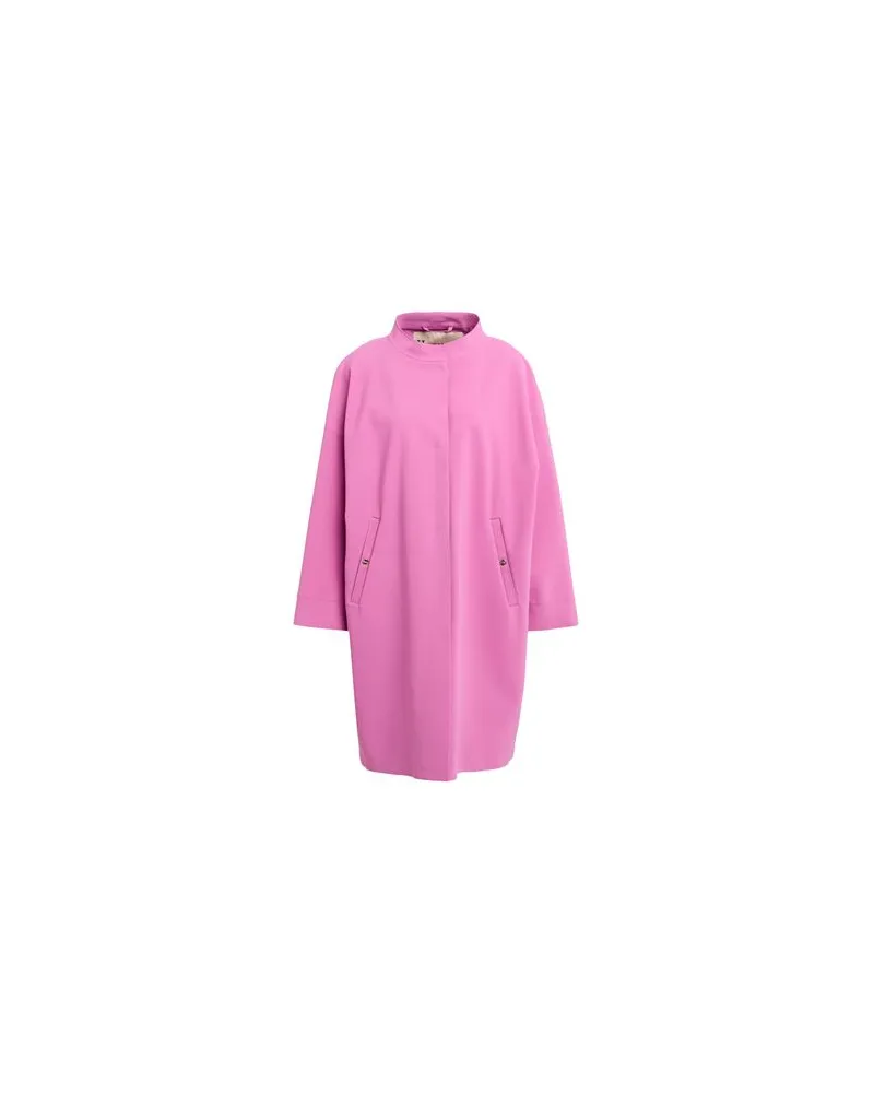 Herno JACKEN & MÄNTEL - Jacken, Mäntel & Trenchcoatsauf YOOX.COM Rosa