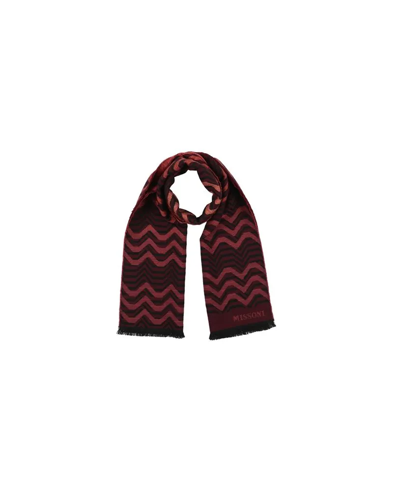 Missoni ACCESSOIRES - Schalsauf YOOX.COM Bordeaux