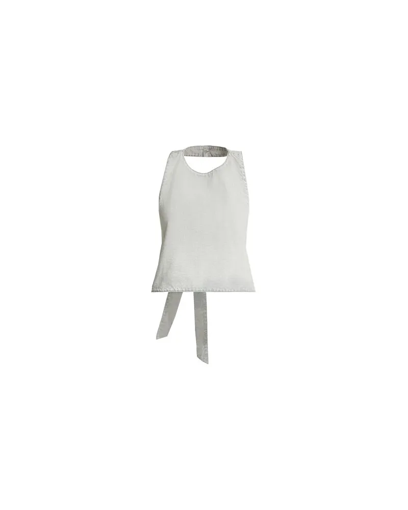 VICOLO TOPS - Topsauf YOOX.COM Grau