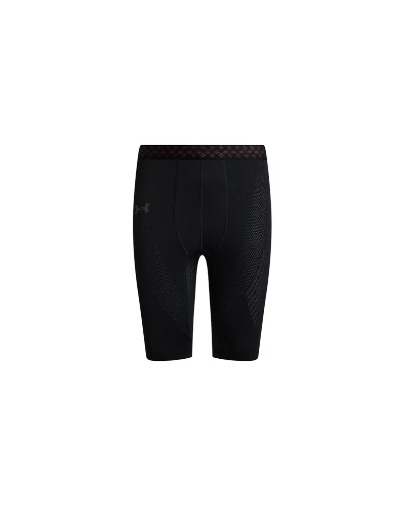 Under Armour HOSEN & RÖCKE - Shorts & Bermudashortsauf YOOX.COM Schwarz