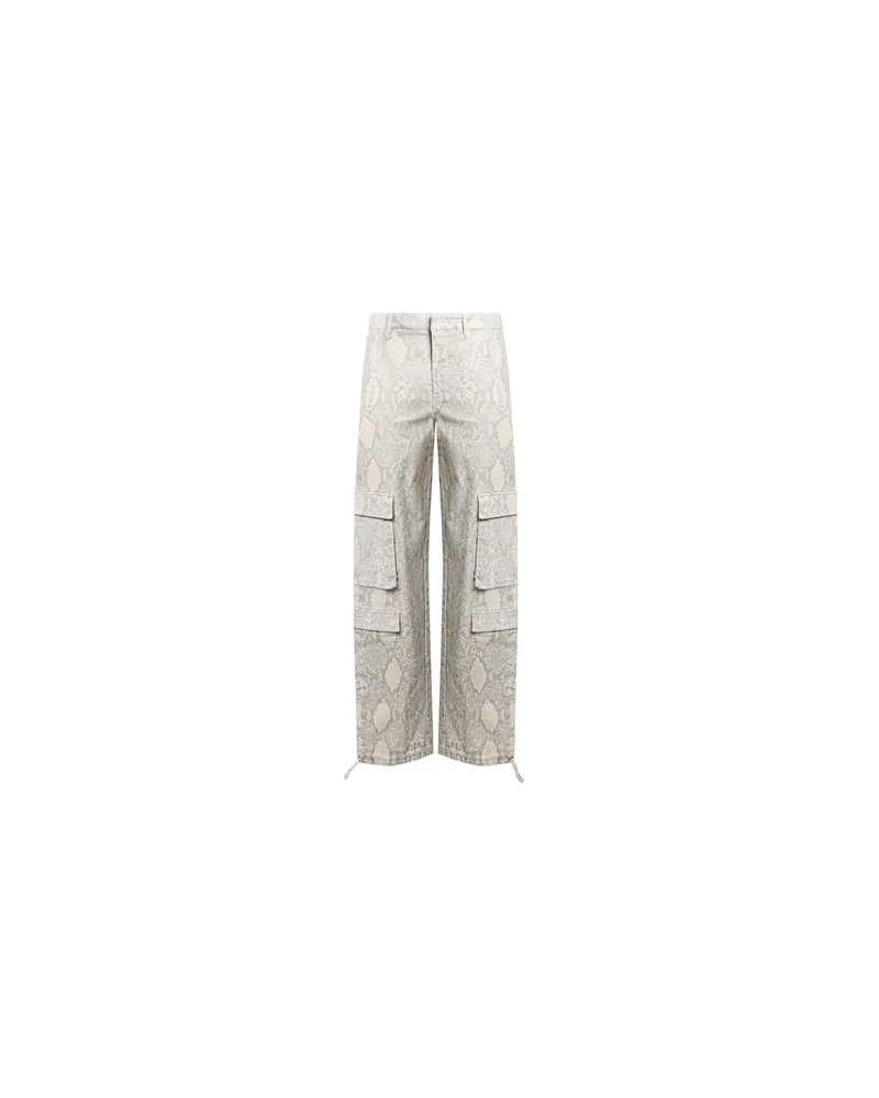 Dondup HOSEN & RÖCKE - Hosenauf YOOX.COM Beige