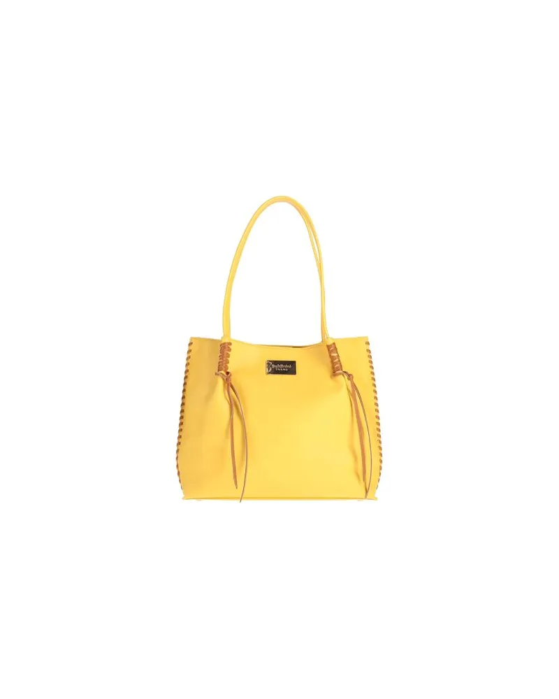 Baldinini TREND - TASCHEN - Handtaschenauf YOOX.COM Gelb