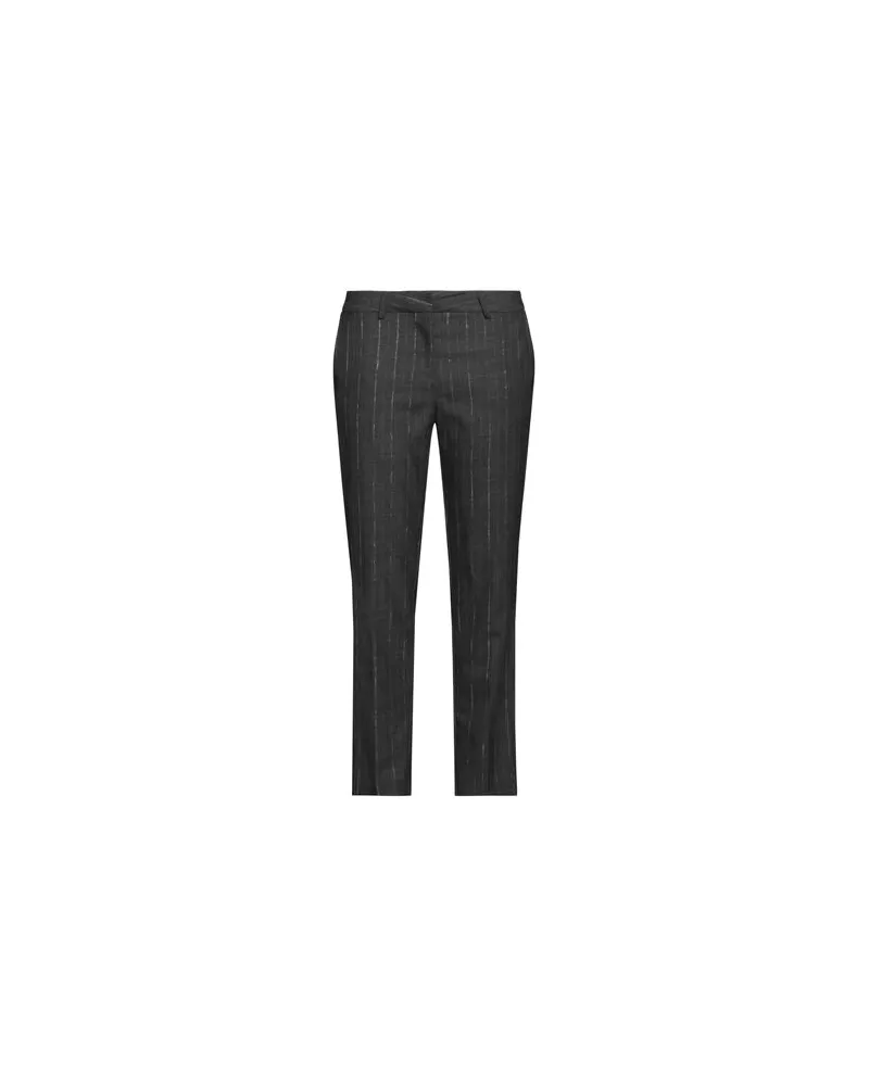 Simona Corsellini HOSEN & RÖCKE - Hosenauf YOOX.COM Grau