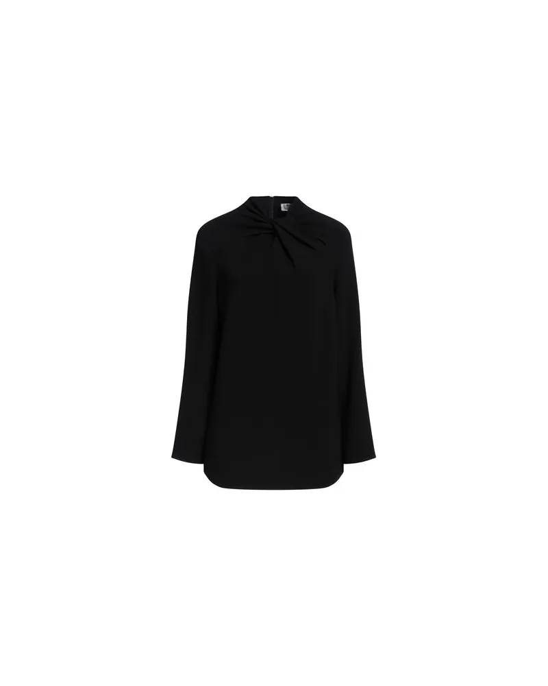 Alberto Biani TOPS - Topsauf YOOX.COM Schwarz