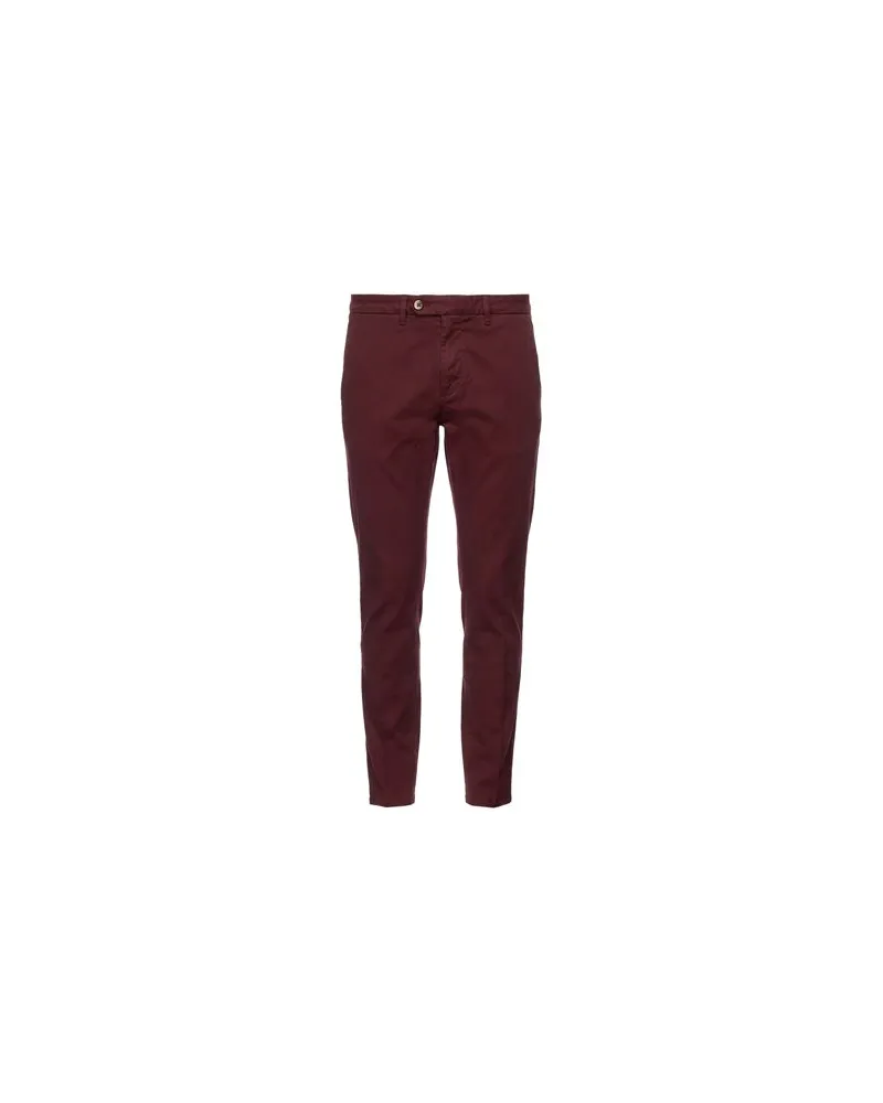 MICHAEL COAL HOSEN & RÖCKE - Hosenauf YOOX.COM Bordeaux