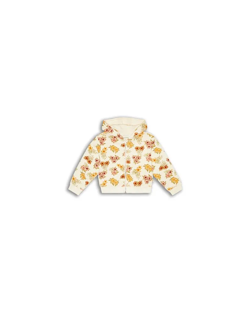 The New Society TOPS - Sweatshirtsauf YOOX.COM Beige