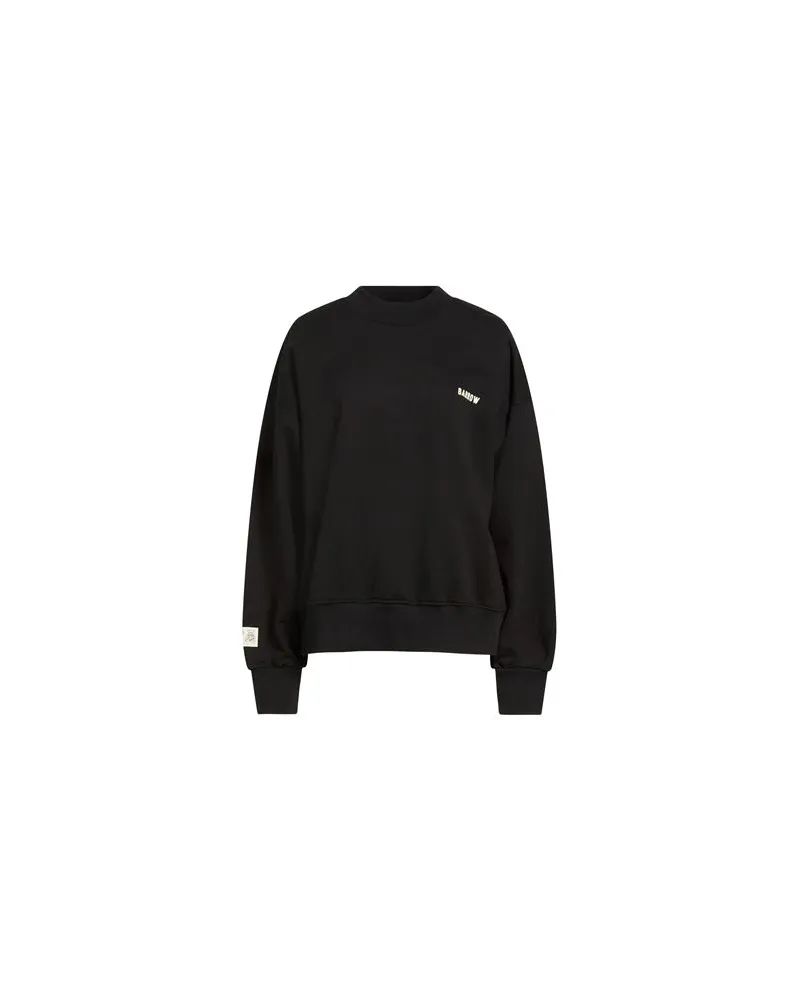 BARROW TOPS - Sweatshirtsauf YOOX.COM Schwarz