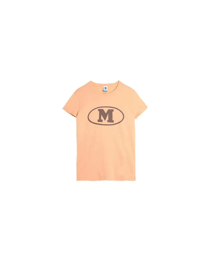 Missoni TOPS - T-shirtsauf YOOX.COM Pfirsich