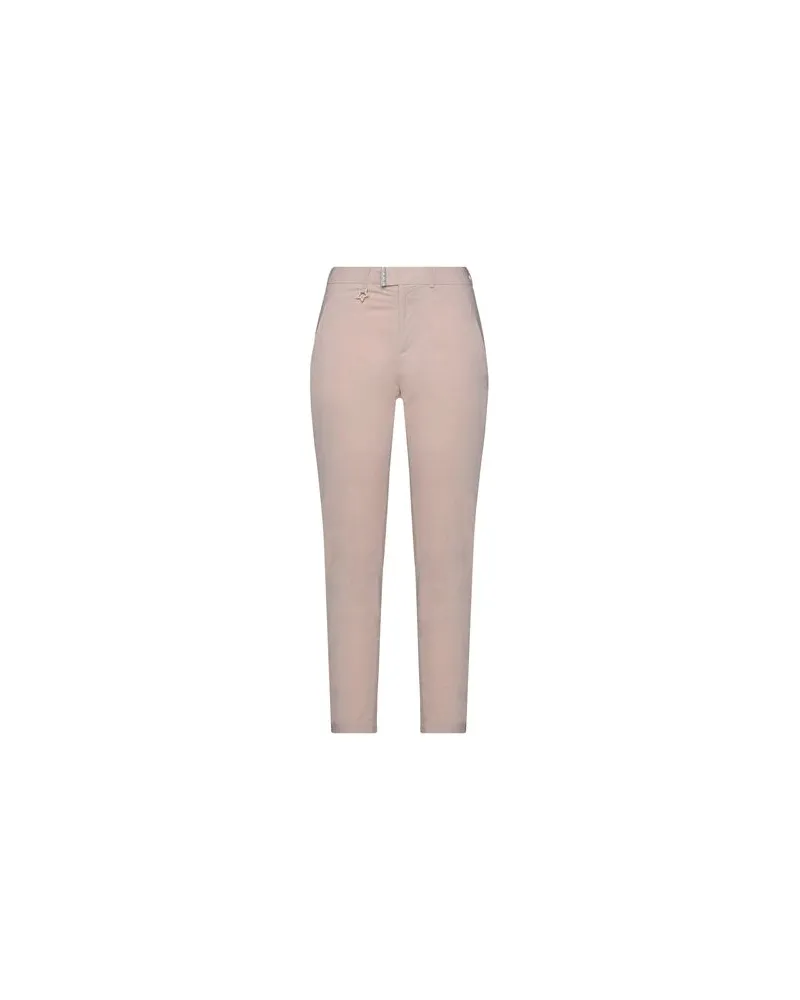 Lorena Antoniazzi HOSEN & RÖCKE - Hosenauf YOOX.COM Rosa