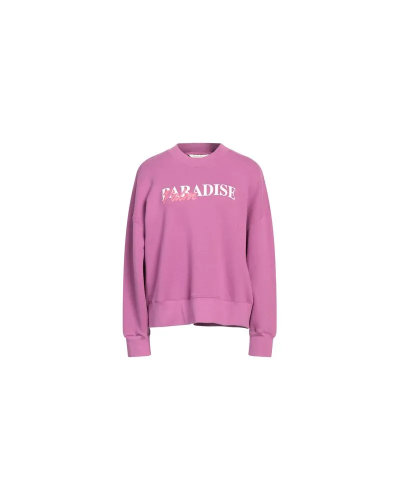 Palm Angels TOPS - Sweatshirtsauf YOOX.COM Malve