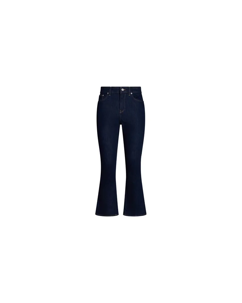 Department 5 HOSEN & RÖCKE - Jeanshosenauf YOOX.COM Blau