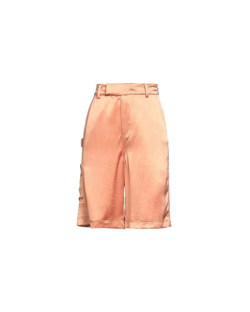 Isabelle Blanche HOSEN & RÖCKE - Shorts & Bermudashortsauf YOOX.COM Orange