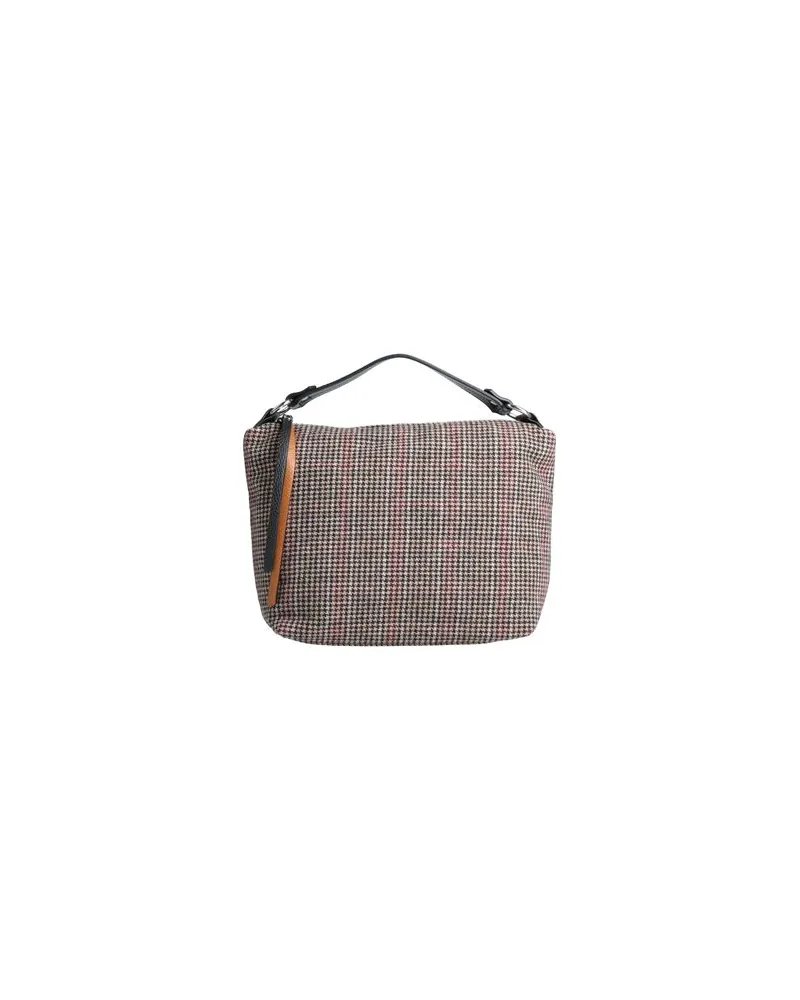 Gianni Notaro TASCHEN - Handtaschenauf YOOX.COM Sand