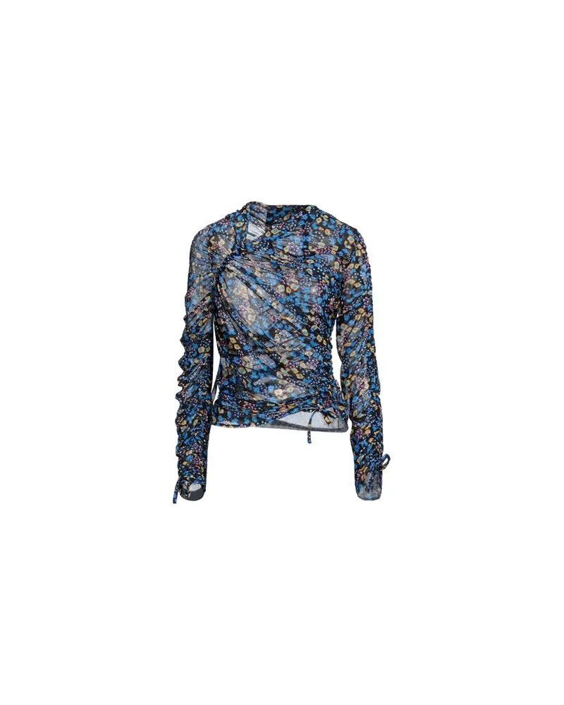 ATLEIN TOPS - Topsauf YOOX.COM Schwarz