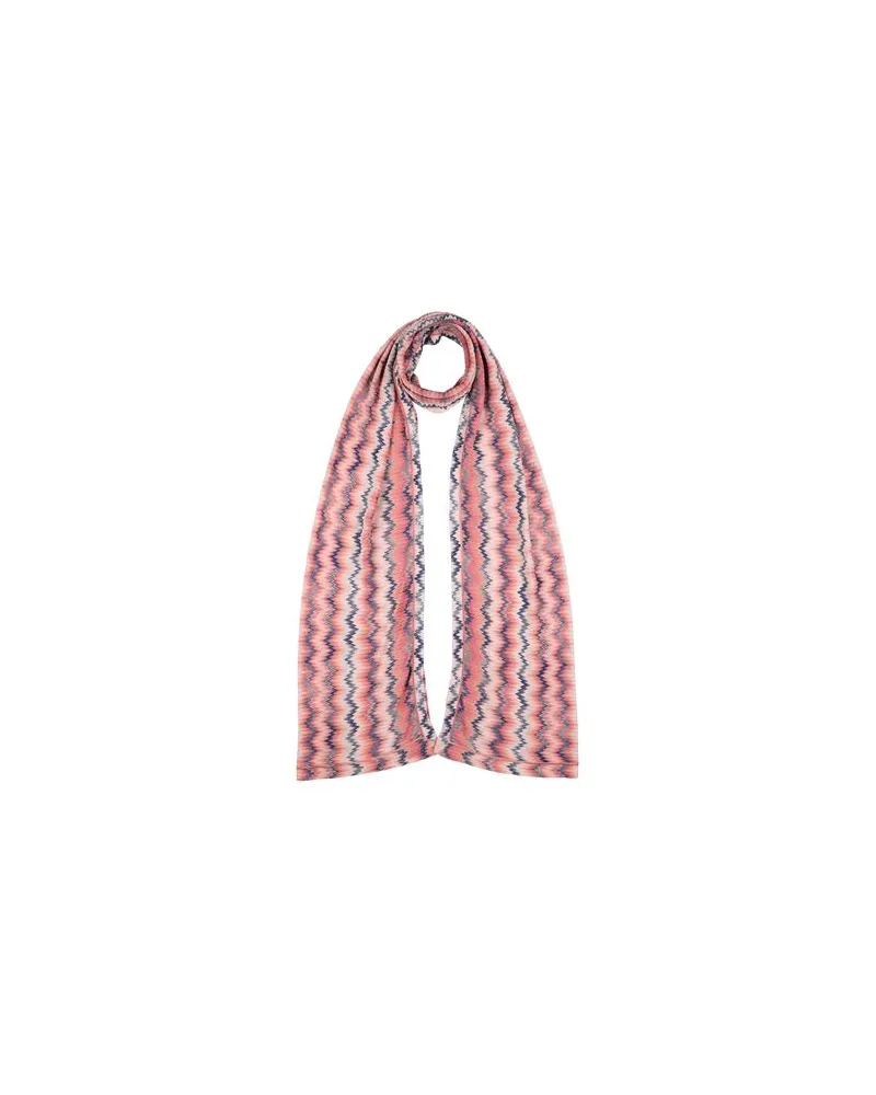 Missoni ACCESSOIRES - Schalsauf YOOX.COM Antikrosa