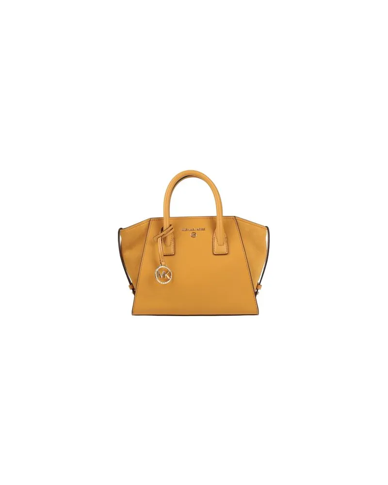 Michael Kors TASCHEN - Handtaschenauf YOOX.COM Ringelblume
