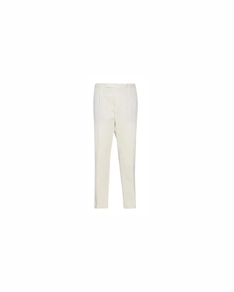 Briglia 1949 HOSEN & RÖCKE - Hosenauf YOOX.COM Weiß