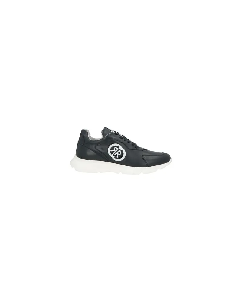 Cerruti 1881 SCHUHE - Sneakersauf YOOX.COM Marineblau