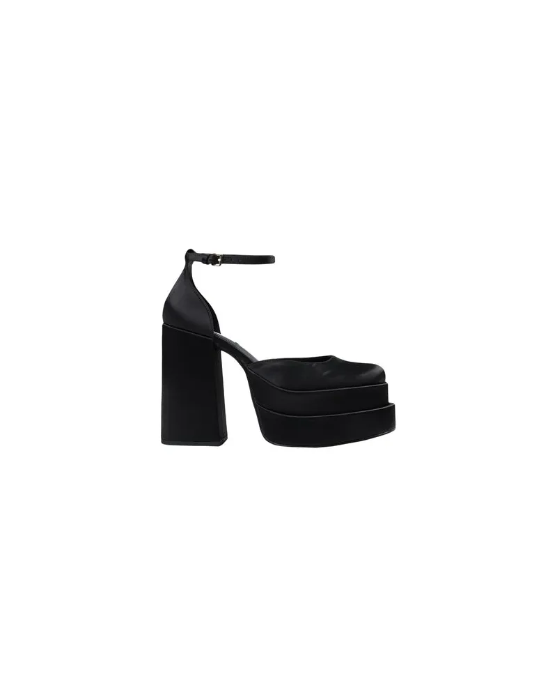 Steve Madden SCHUHE - Pumpsauf YOOX.COM Schwarz