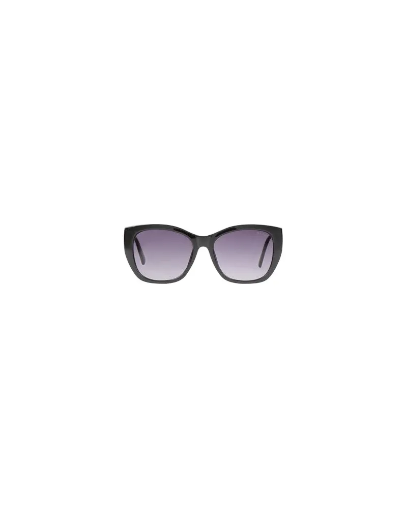 Guess BRILLEN - Sonnenbrillenauf YOOX.COM Schwarz