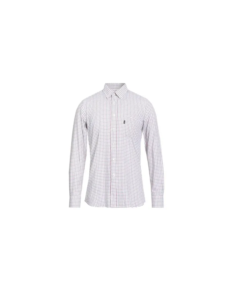 Barbour TOPS - Hemdenauf YOOX.COM Bordeaux
