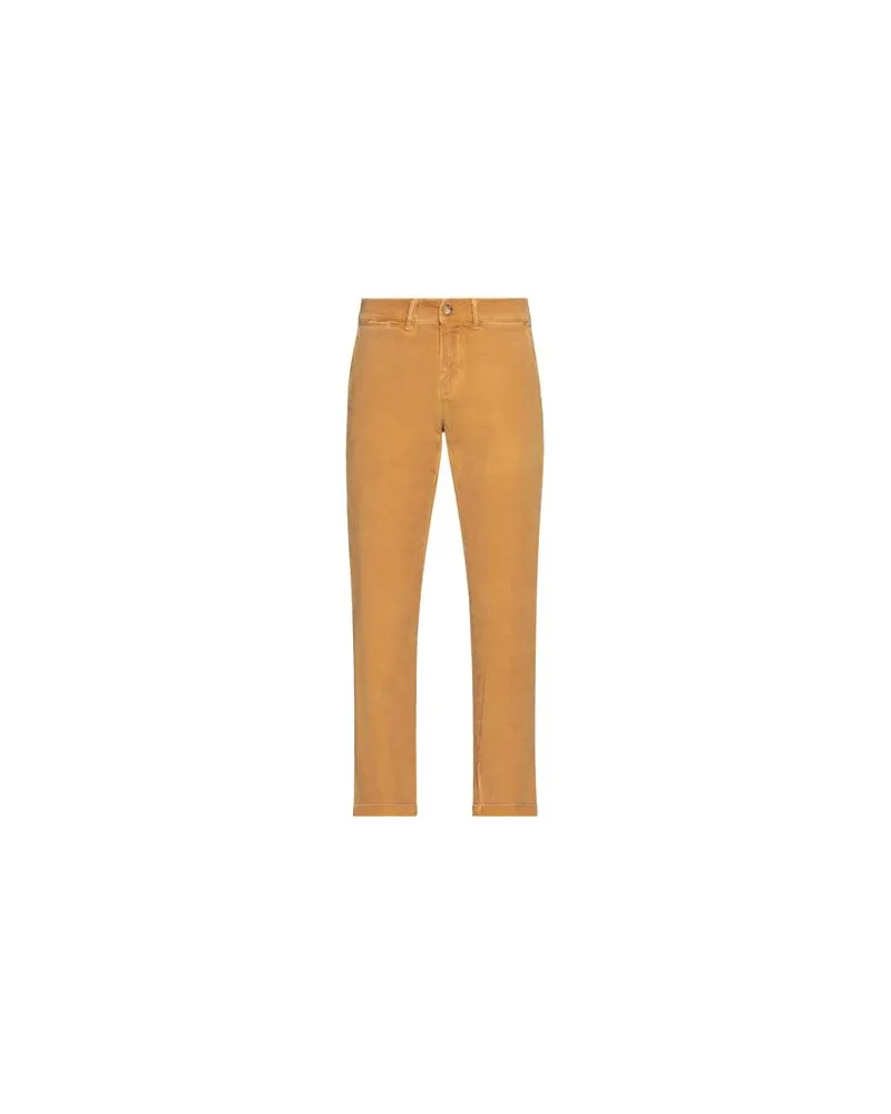 Jeckerson HOSEN & RÖCKE - Hosenauf YOOX.COM Ringelblume