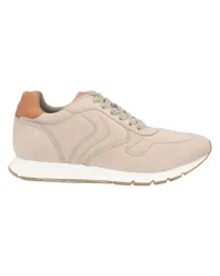 Voile Blanche Sneakers Hellgrau