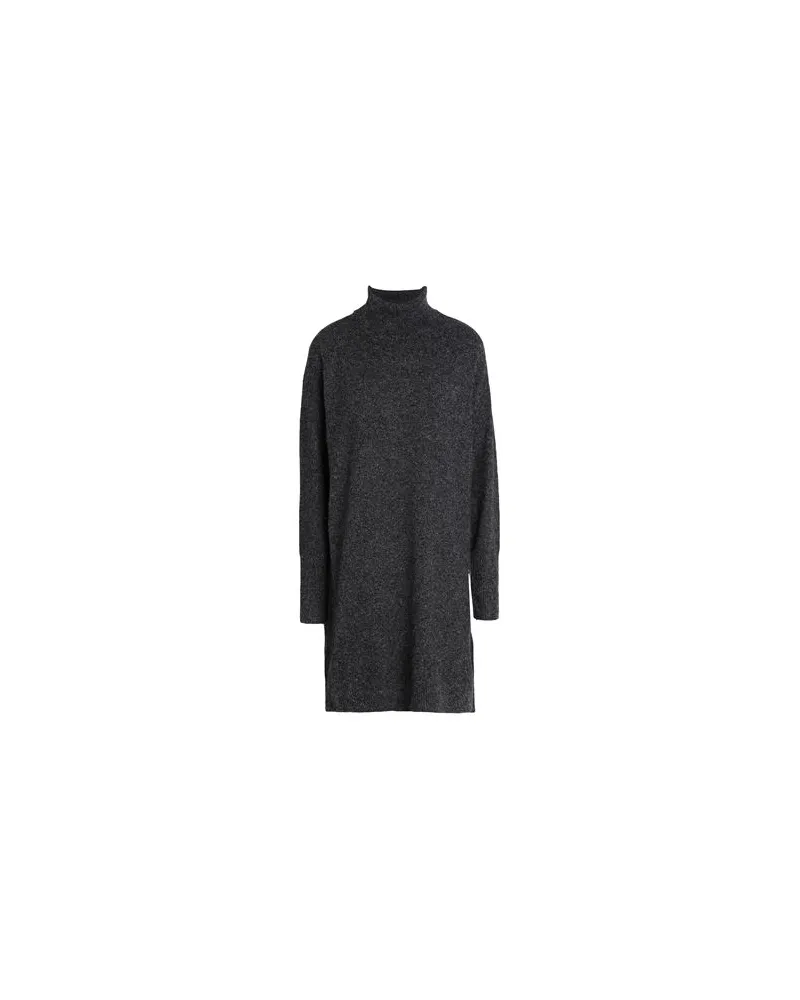 Vero Moda KLEIDER - Mini-Kleiderauf YOOX.COM Schwarz