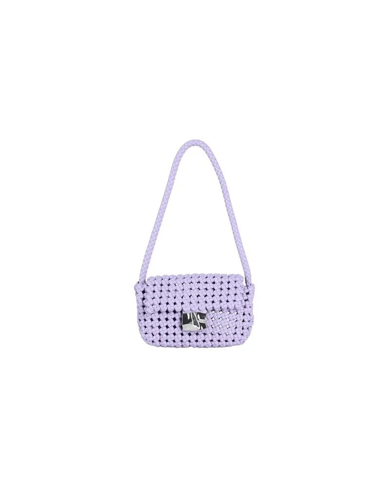 Topshop TASCHEN - Handtaschenauf YOOX.COM Lila