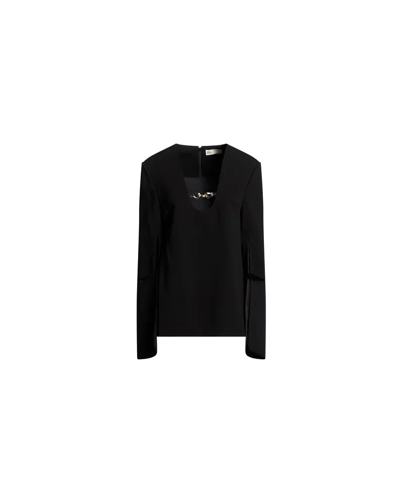 Tory Burch TOPS - Topsauf YOOX.COM Schwarz