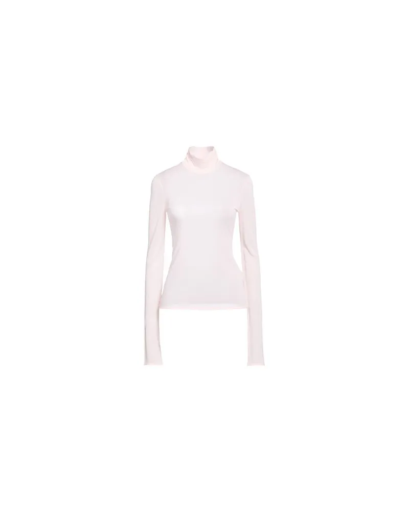 Jil Sander TOPS - T-shirtsauf YOOX.COM Hellrosa