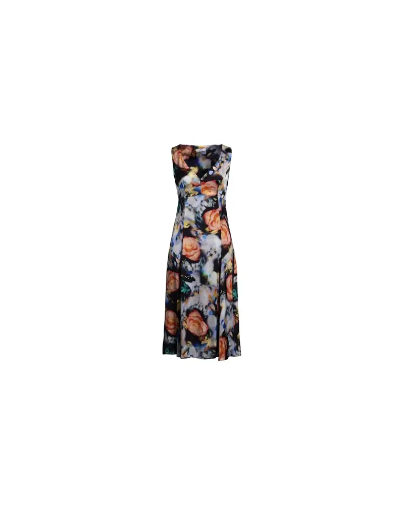 Paul Smith KLEIDER - Midi-Kleiderauf YOOX.COM Lila