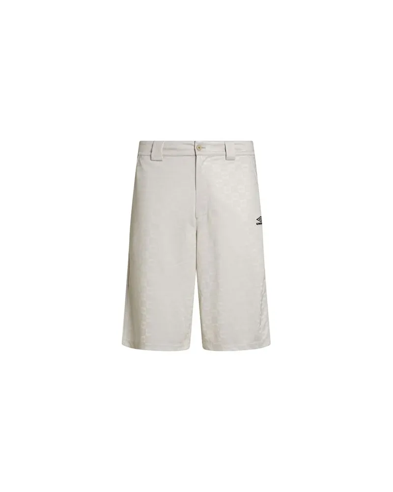 Umbro HOSEN & RÖCKE - Shorts & Bermudashortsauf YOOX.COM Säuregrün