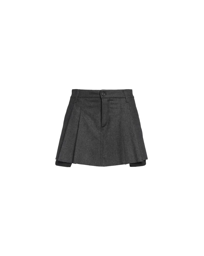 Department 5 HOSEN & RÖCKE - Shorts & Bermudashortsauf YOOX.COM Braungrau