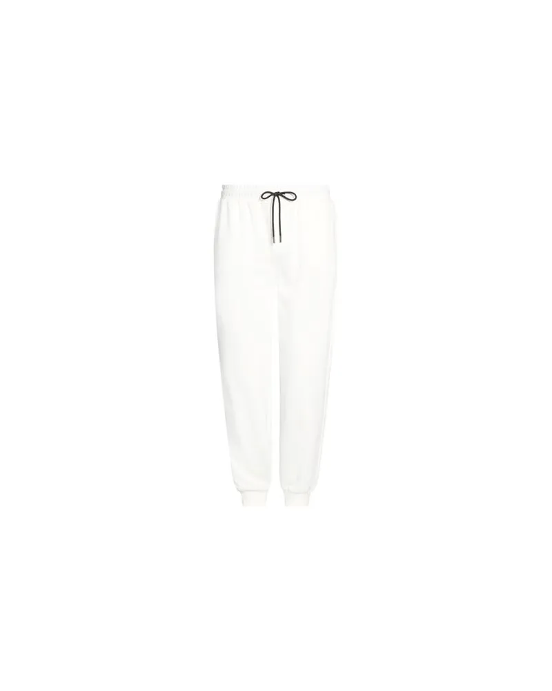 Gazzarrini HOSEN & RÖCKE - Hosenauf YOOX.COM Weiß