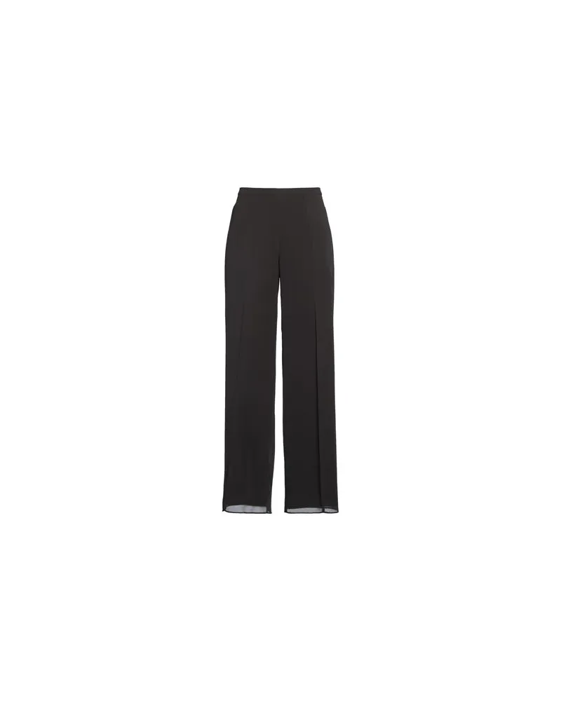 Diana Gallesi HOSEN & RÖCKE - Hosenauf YOOX.COM Braungrau