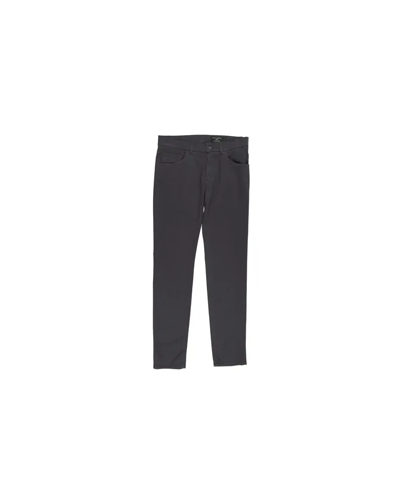 Dolce & Gabbana HOSEN & RÖCKE - Hosenauf YOOX.COM Braungrau