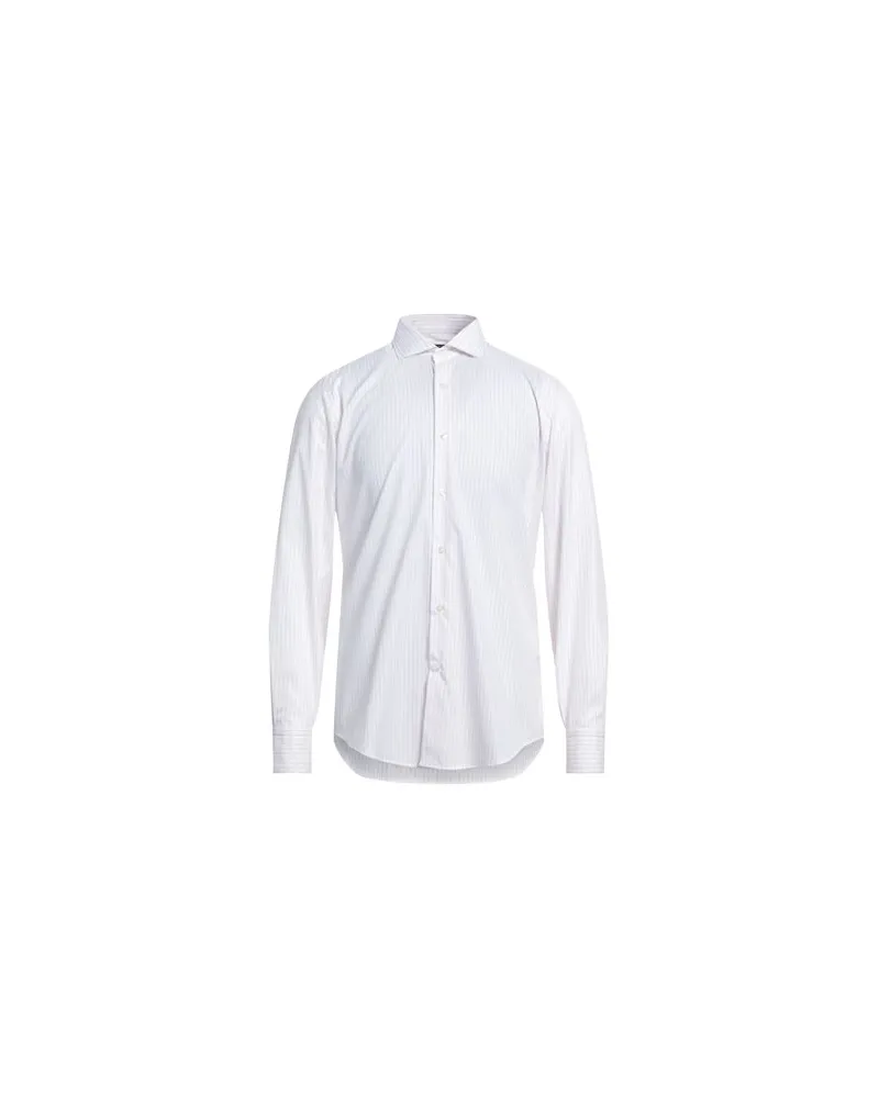 Liu Jo TOPS - Hemdenauf YOOX.COM Weiß