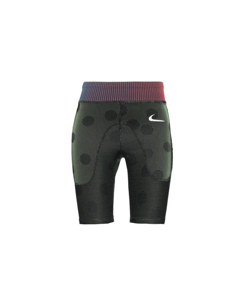 Nike X OFF-WHITE™	 - HOSEN & RÖCKE - Shorts & Bermudashortsauf YOOX.COM Dunkelgrün