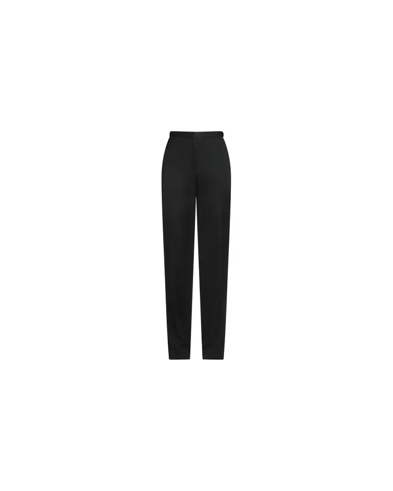 The Row HOSEN & RÖCKE - Hosenauf YOOX.COM Schwarz