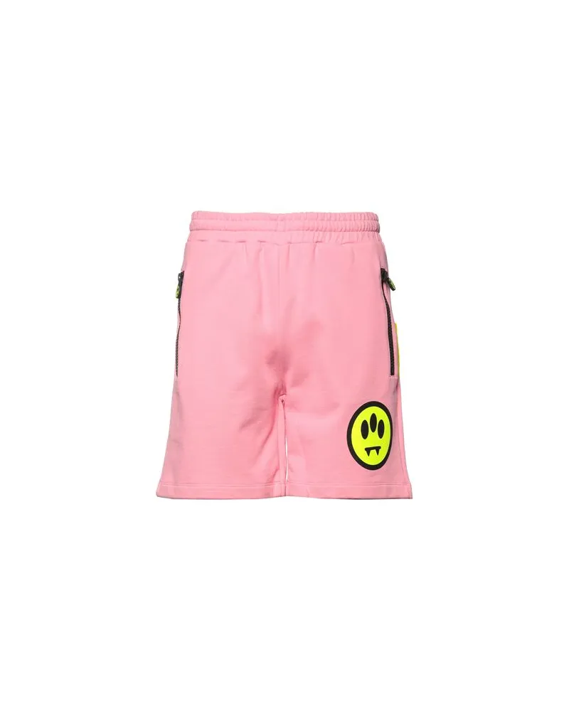 BARROW HOSEN & RÖCKE - Shorts & Bermudashortsauf YOOX.COM Rosa